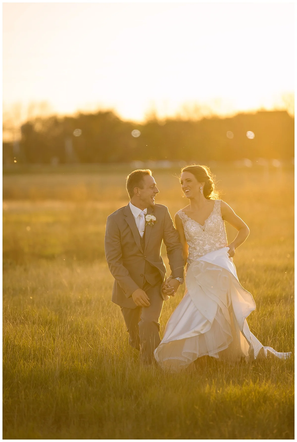 SW Minnesota Wedding Photographer | Bethany Melvin Photography