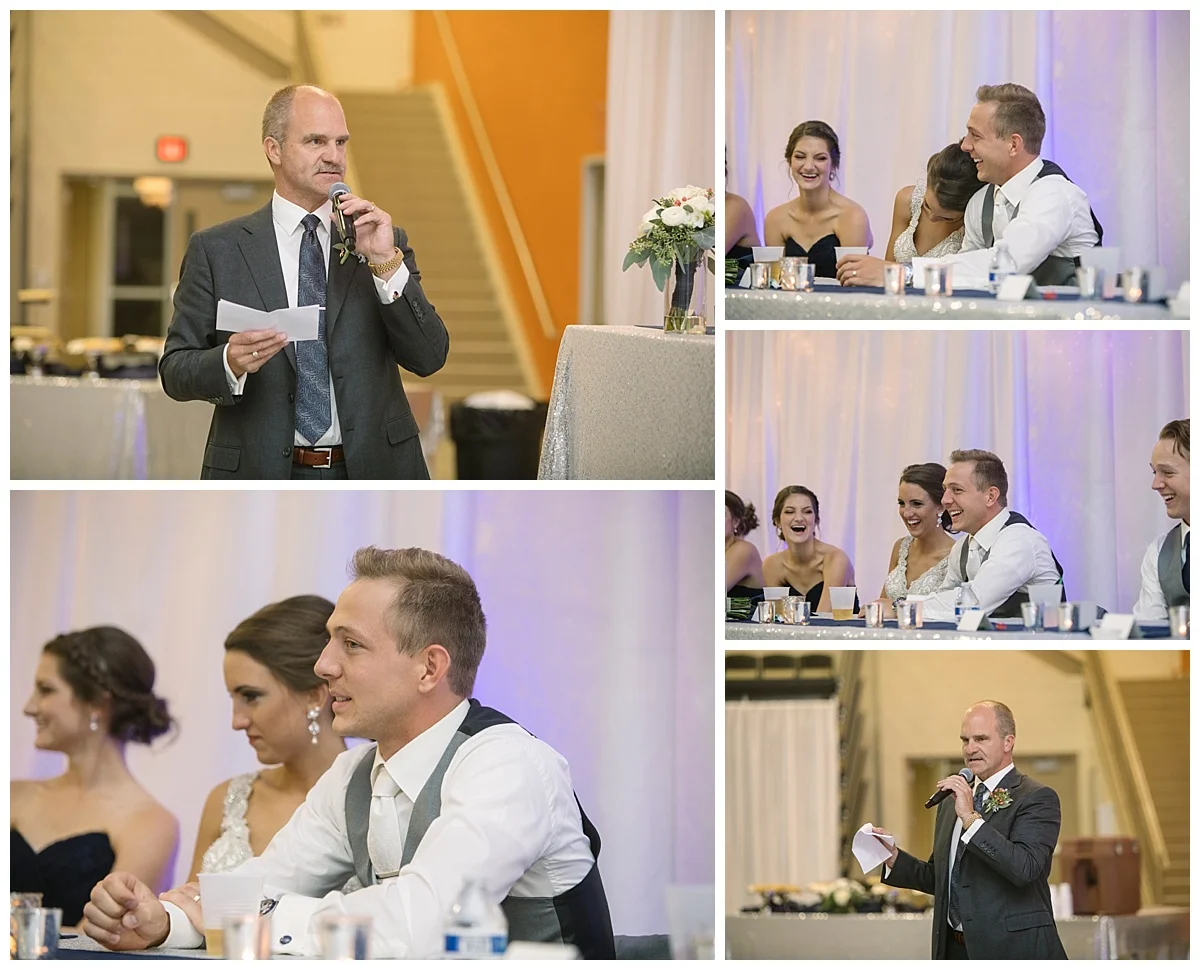 SW Minnesota Wedding Photographer | Bethany Melvin Photography