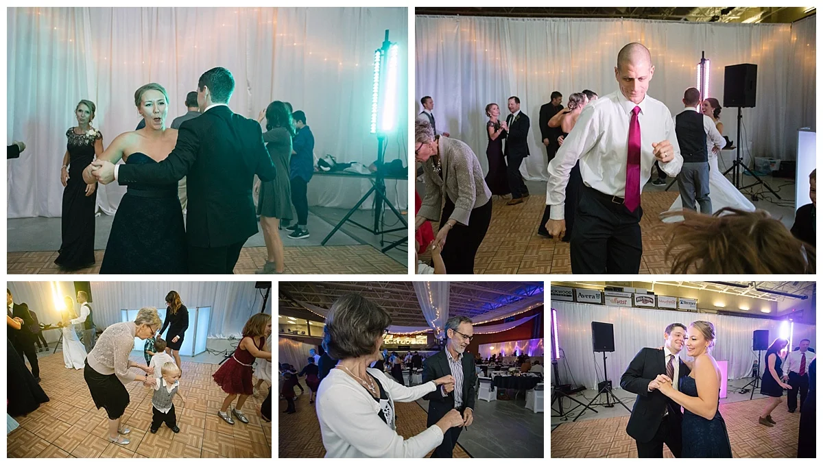 SW Minnesota Wedding Photographer | Bethany Melvin Photography