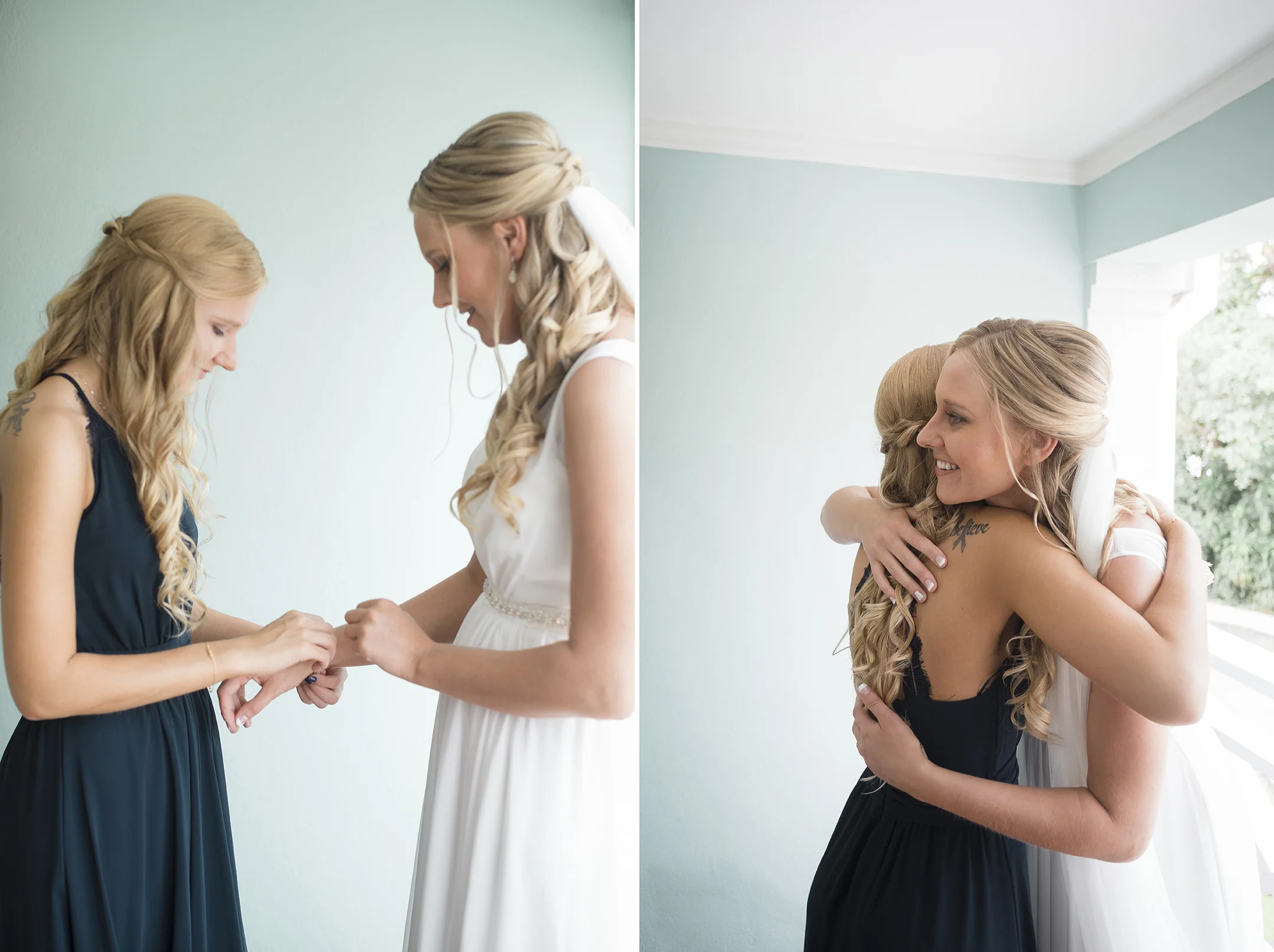 SANDALS OCHI BEACH RESORT DESTINATION WEDDING | BETHANY MELVIN PHOTOGRAPHY