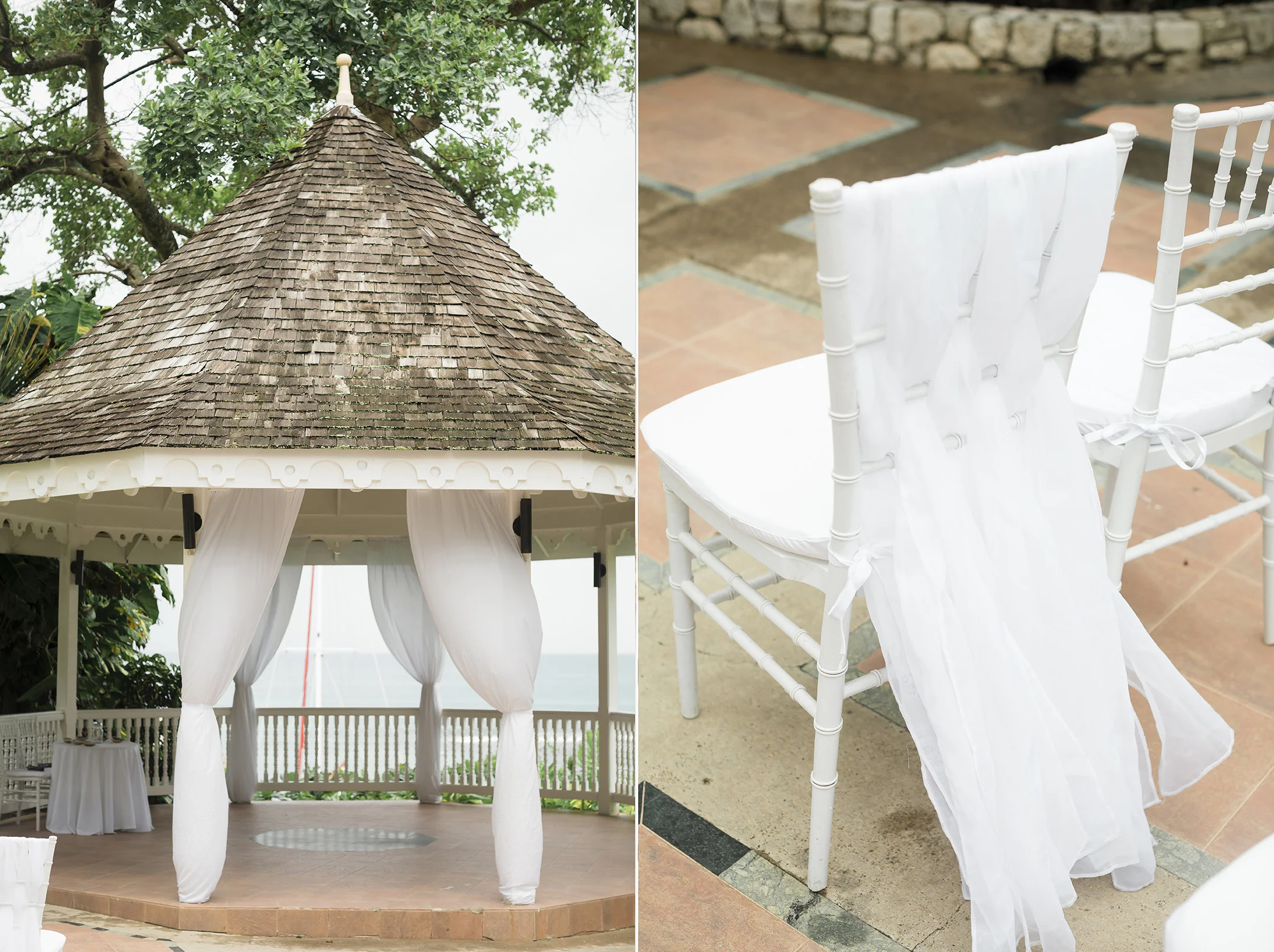 SANDALS OCHI BEACH RESORT DESTINATION WEDDING | BETHANY MELVIN PHOTOGRAPHY