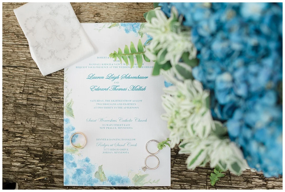 Bethany Melvin Photography | Sioux Falls Wedding Photography | Twin Cities Wedding Photographer