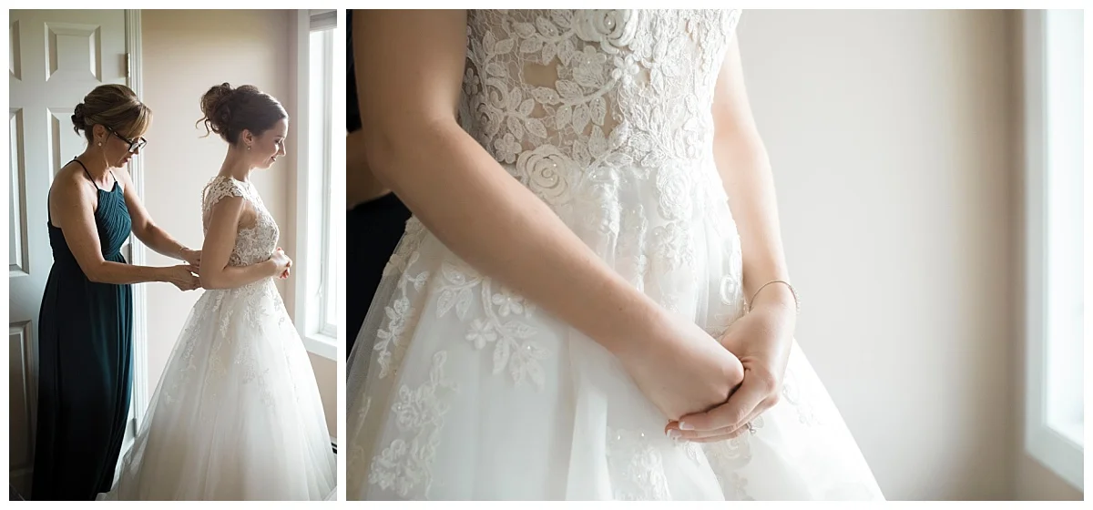 Bethany Melvin Photography | Sioux Falls Wedding Photography | Twin Cities Wedding Photographer