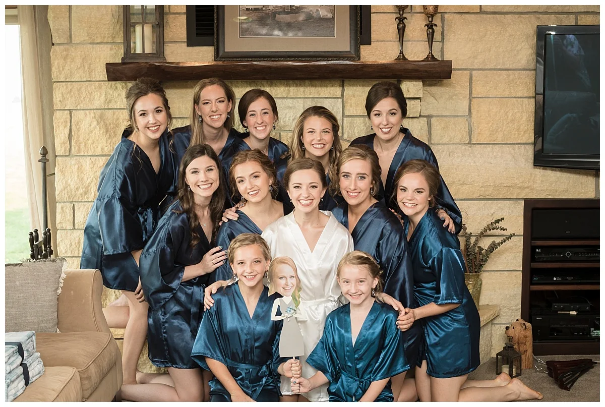 Bethany Melvin Photography | Sioux Falls Wedding Photography | Twin Cities Wedding Photographer