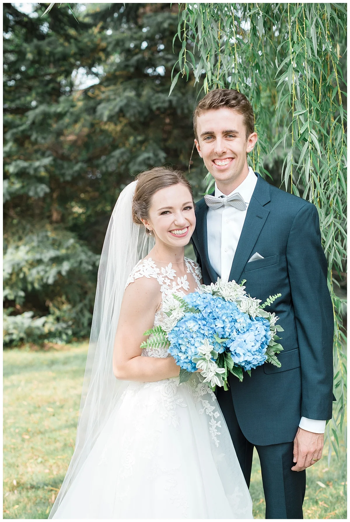 Bethany Melvin Photography | Sioux Falls Wedding Photography | Twin Cities Wedding Photographer