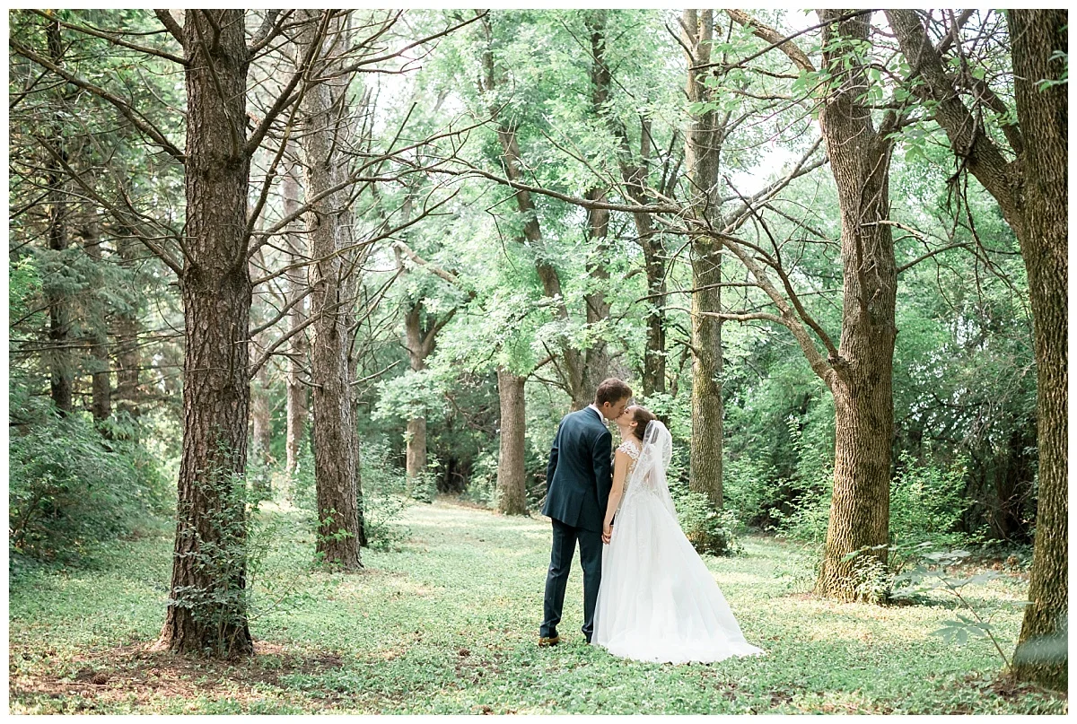 Bethany Melvin Photography | Sioux Falls Wedding Photography | Twin Cities Wedding Photographer