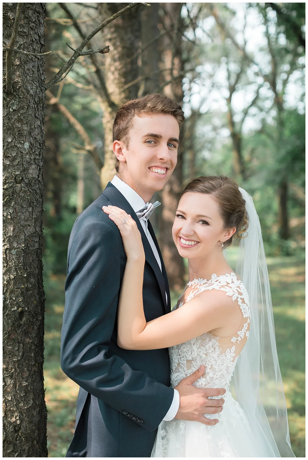 Bethany Melvin Photography | Sioux Falls Wedding Photography | Twin Cities Wedding Photographer