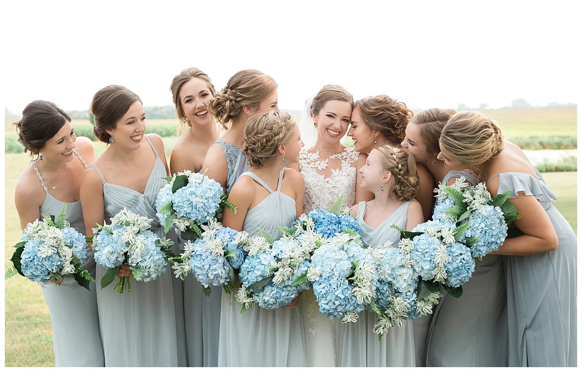 Bethany Melvin Photography | Sioux Falls Wedding Photography | Twin Cities Wedding Photographer