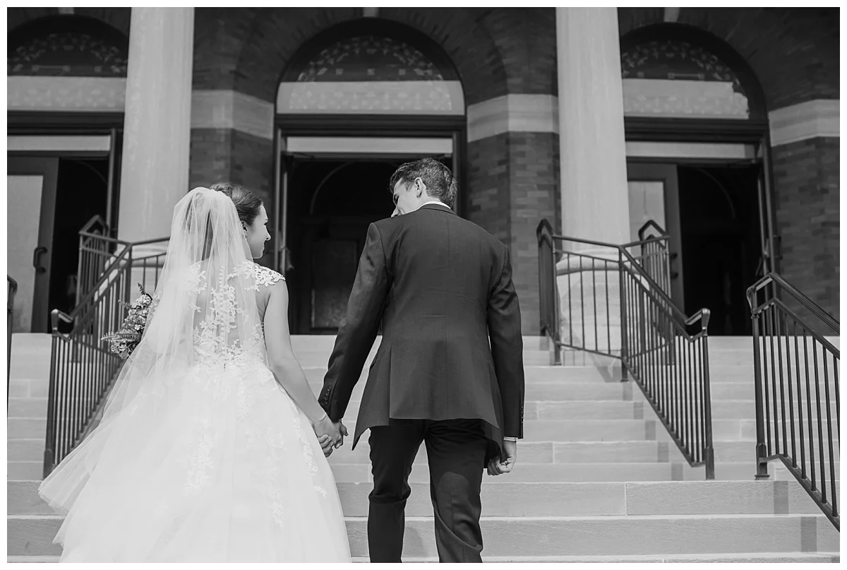 Bethany Melvin Photography | Sioux Falls Wedding Photography | Twin Cities Wedding Photographer