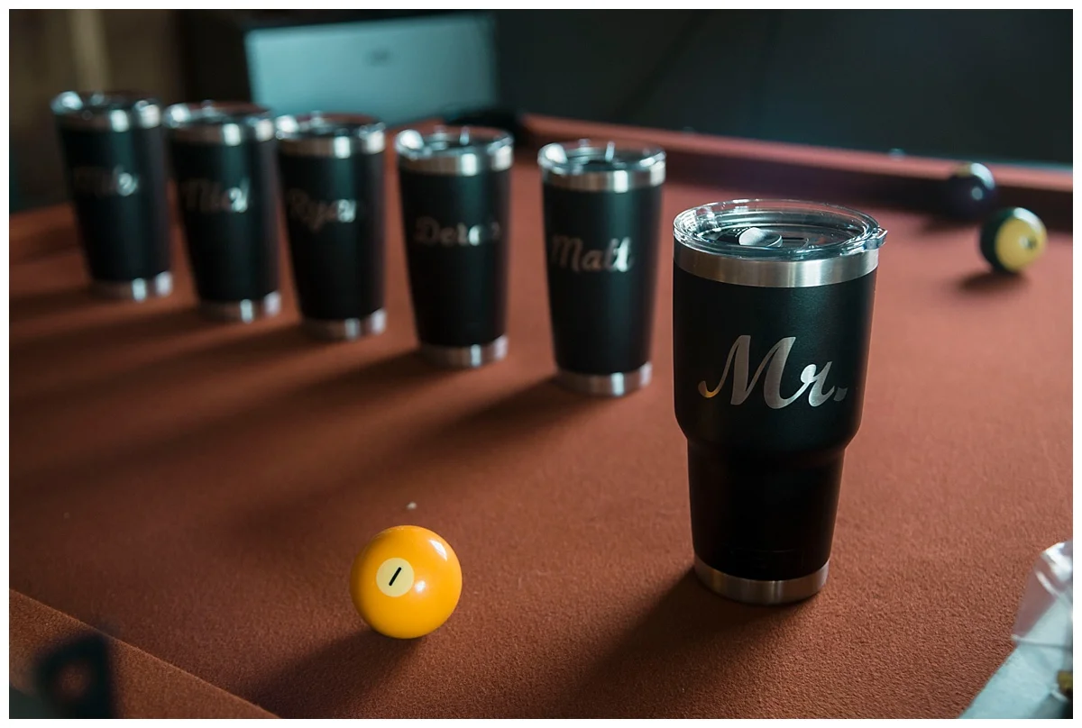 Bethany Melvin Photography | Sioux Falls Wedding Photography | Twin Cities Wedding Photographer