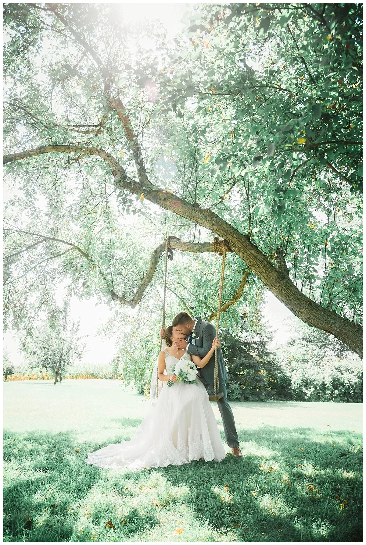 Bethany Melvin Photography | Sioux Falls Wedding Photography | Twin Cities Wedding Photographer