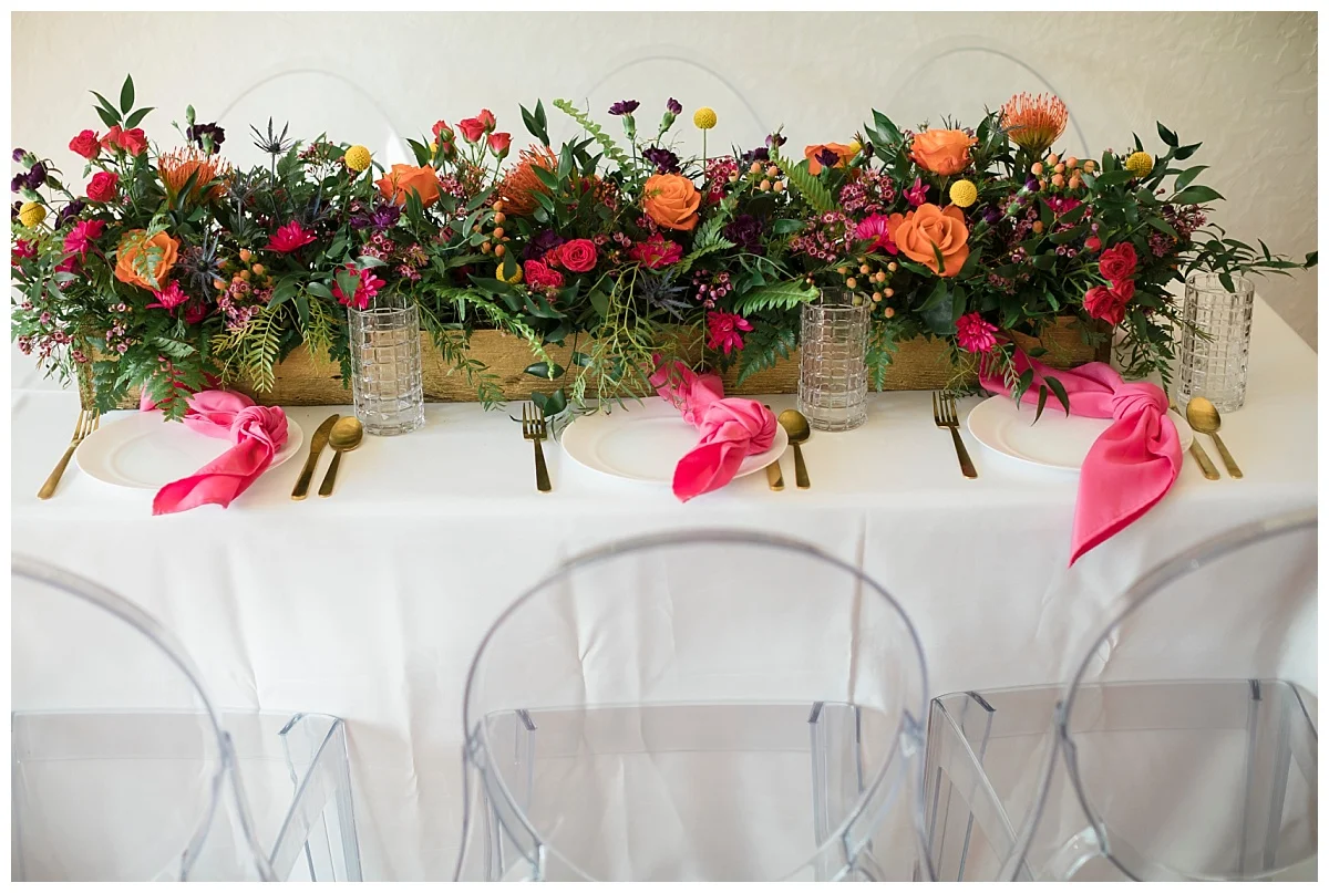 Sioux Falls Wedding Photography | Bethany Melvin Photography