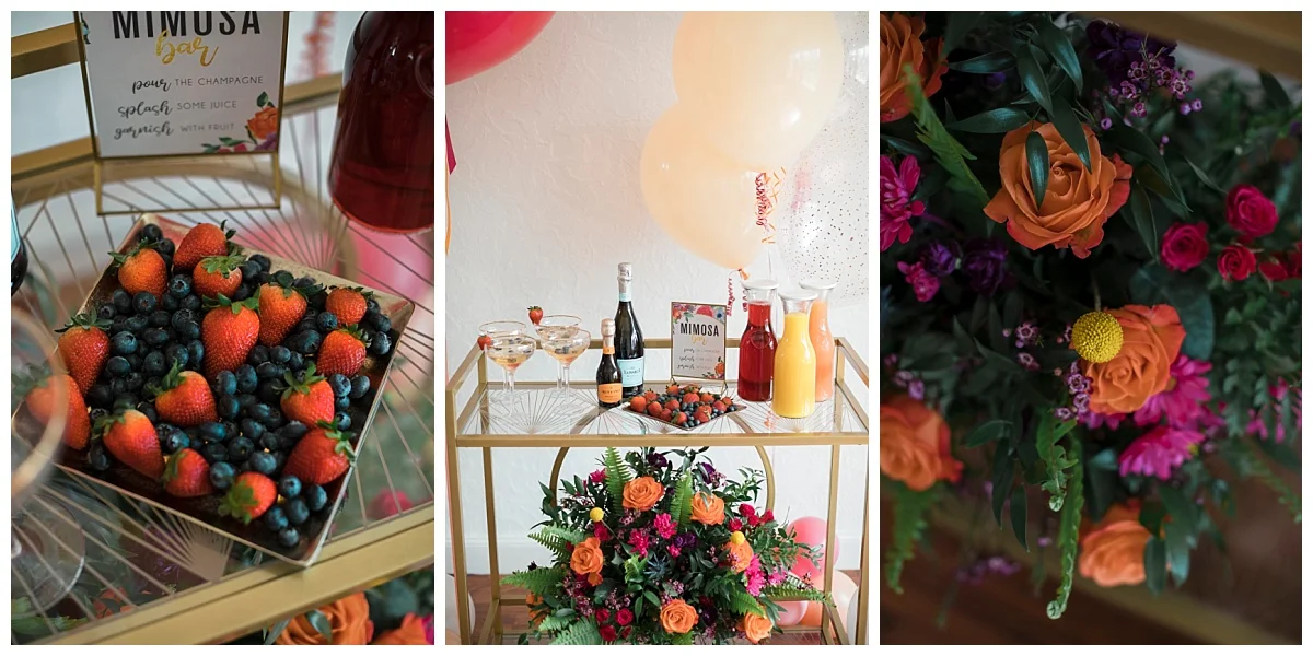 Sioux Falls Wedding Photography | Bethany Melvin Photography