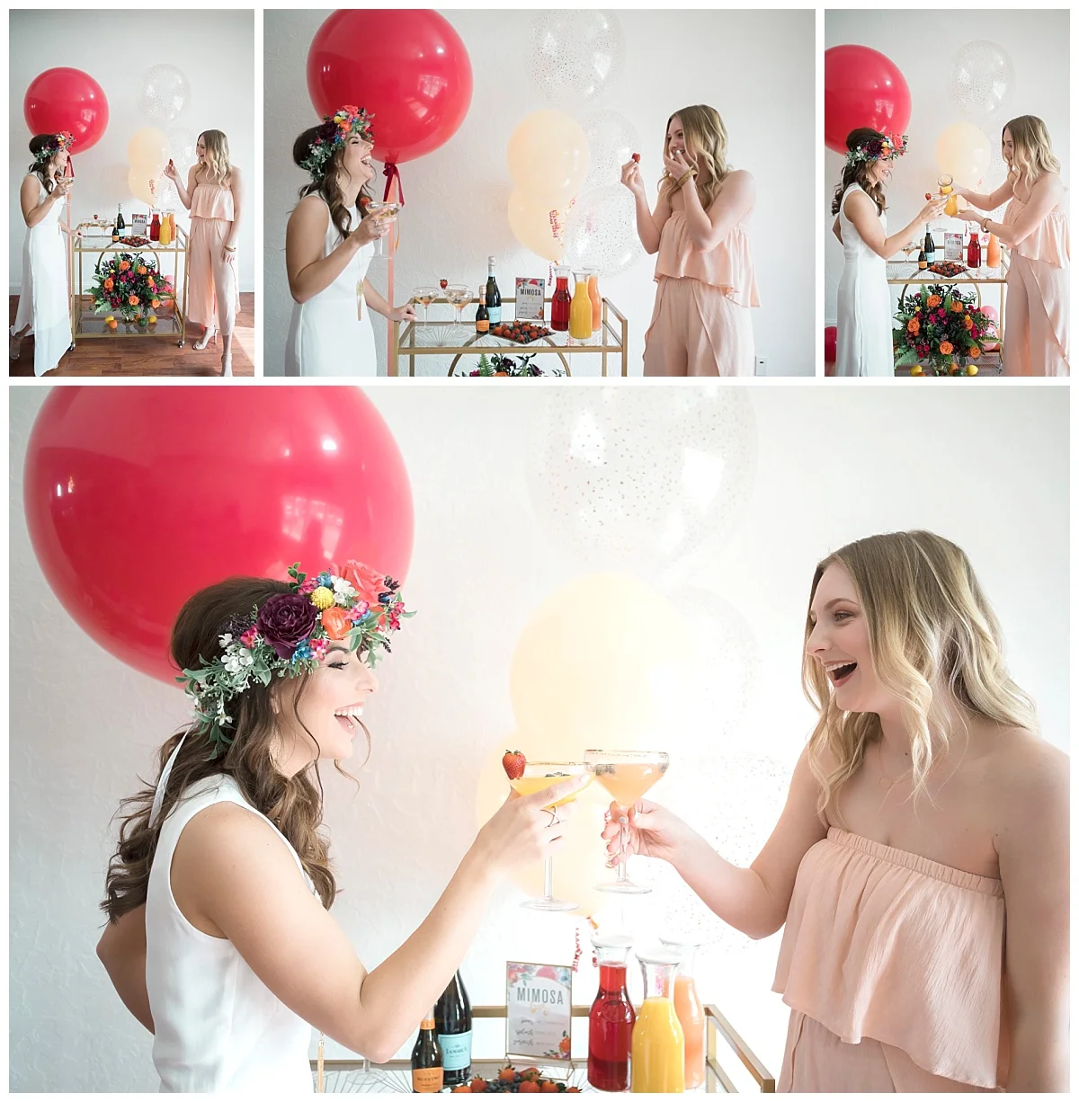 Sioux Falls Wedding Photography | Bethany Melvin Photography