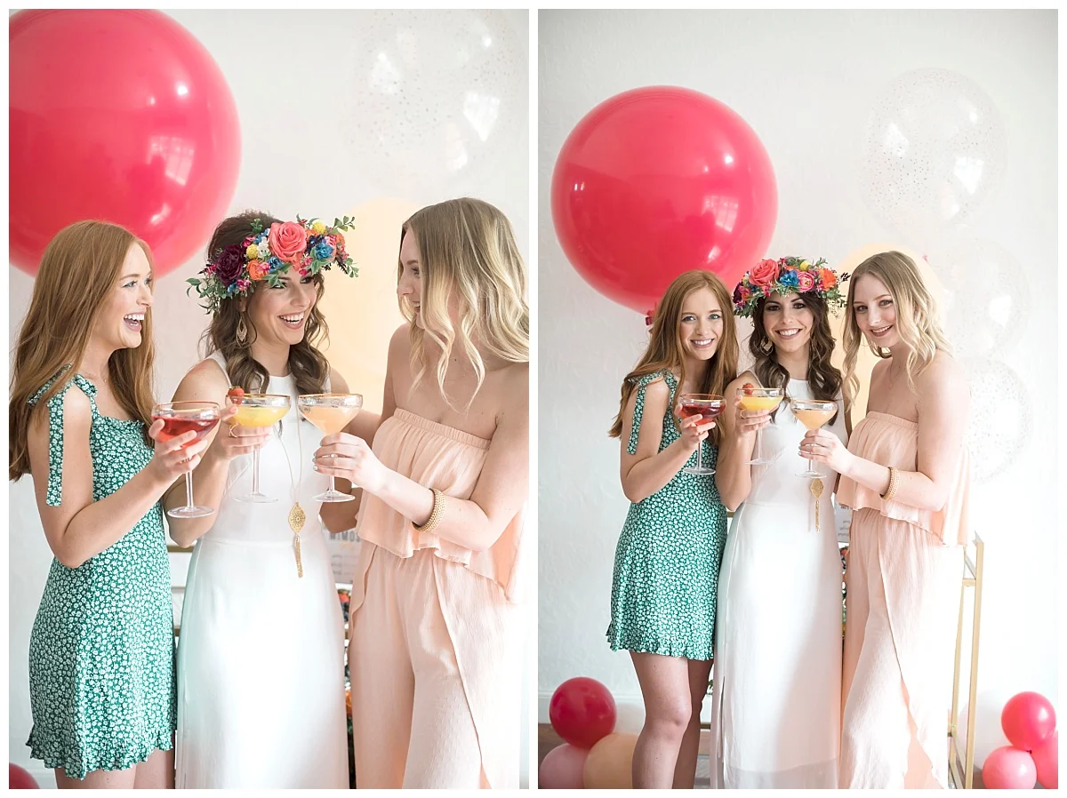 Sioux Falls Wedding Photography | Bethany Melvin Photography