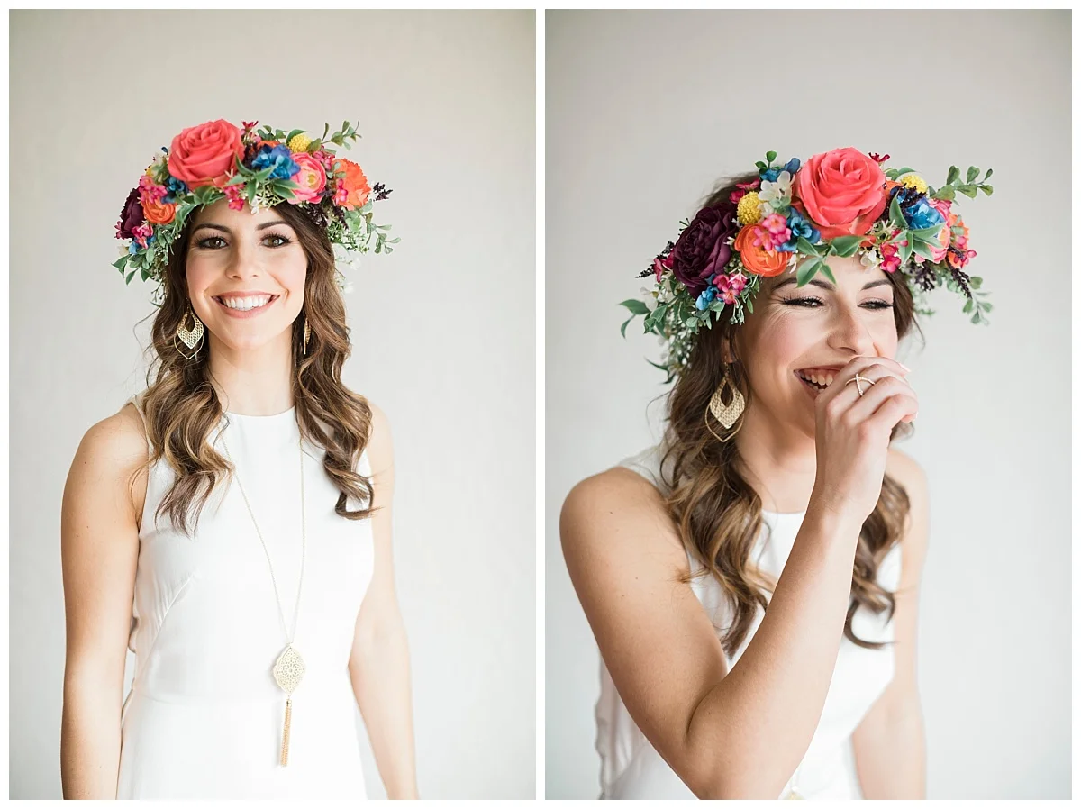 Sioux Falls Wedding Photography | Bethany Melvin Photography