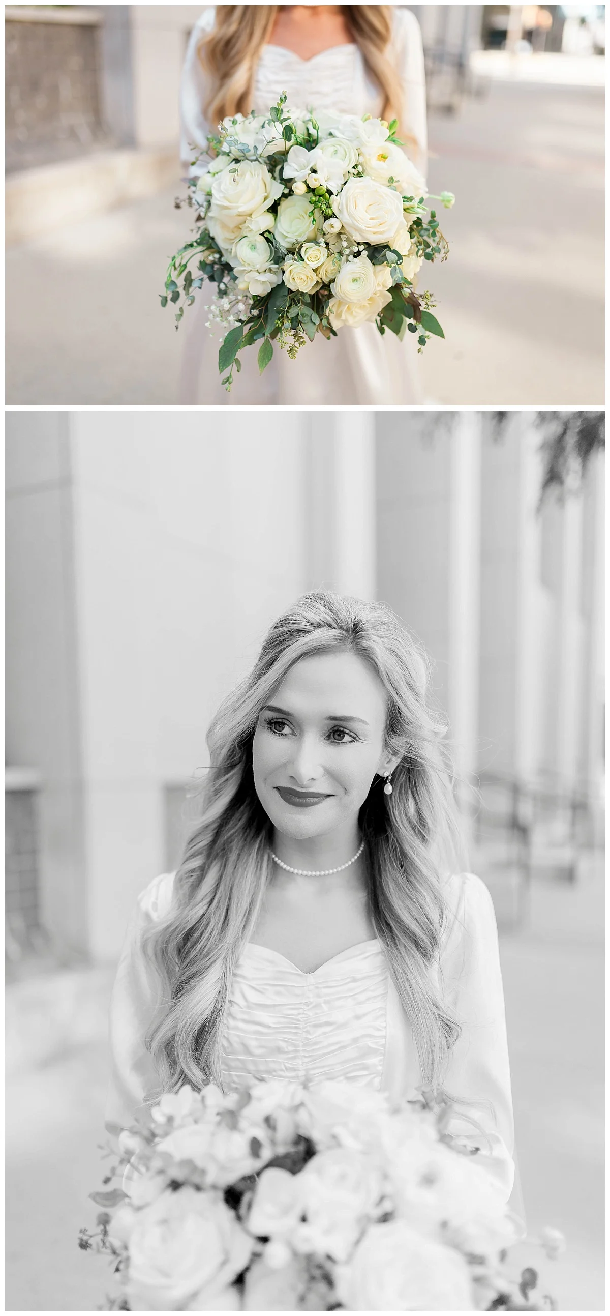 Sioux Falls Wedding Photographer | Bethany Melvin Photography