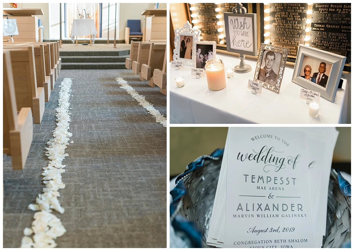 Sioux Falls Wedding Photographer | Bethany Melvin Photography