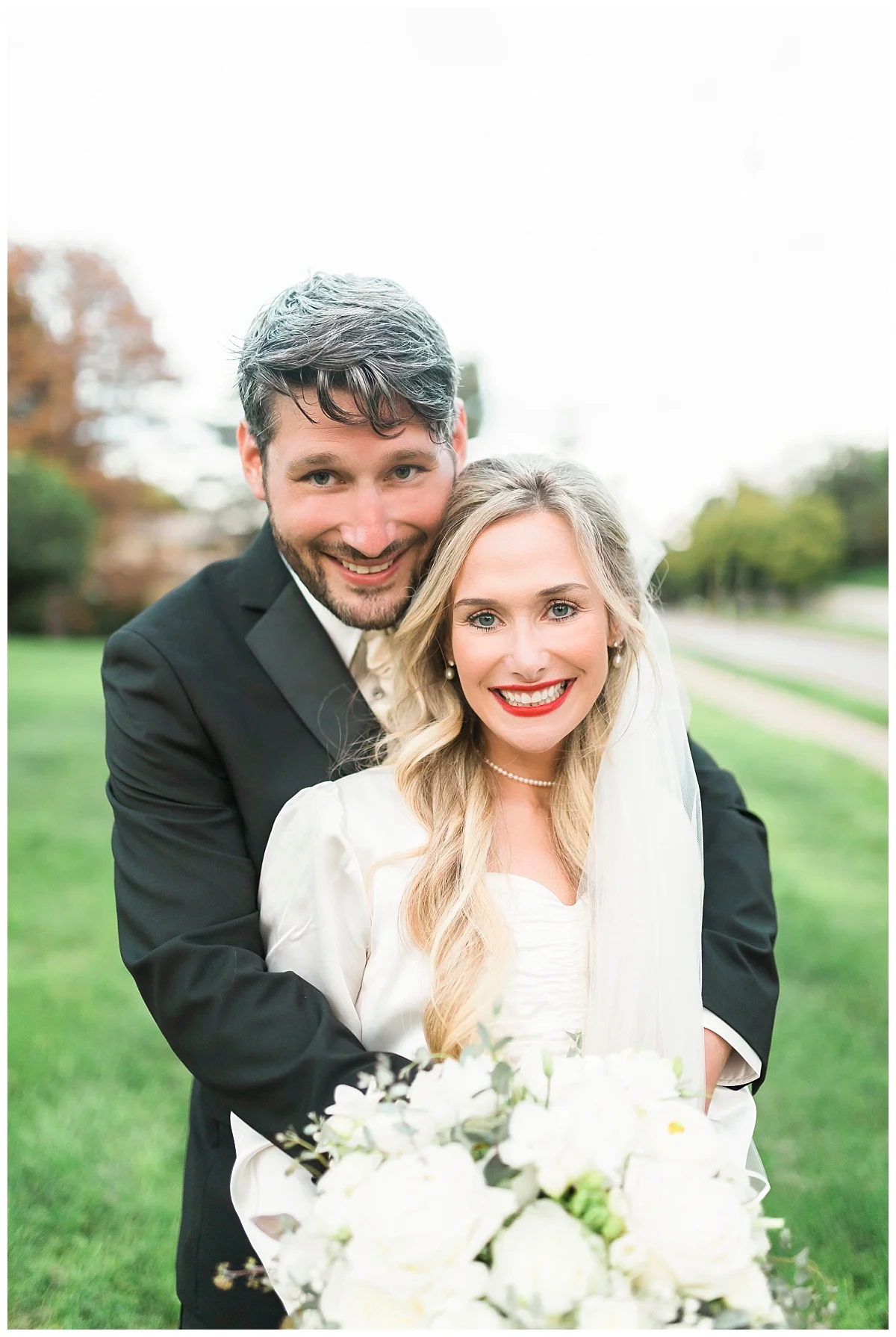 Sioux Falls Wedding Photographer | Bethany Melvin Photography