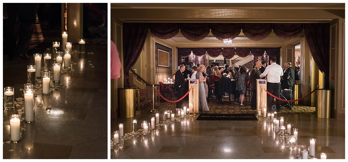Sioux City Orpheum Wedding | Bethany Melvin Photography