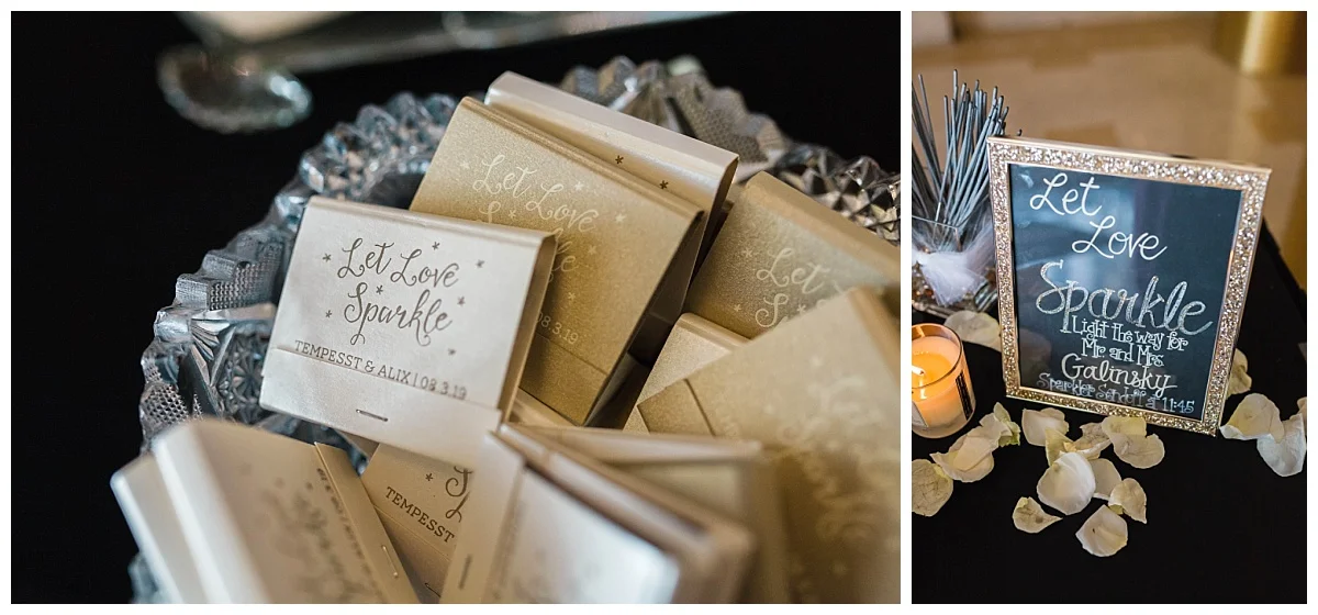 Sioux City Orpheum Wedding | Bethany Melvin Photography