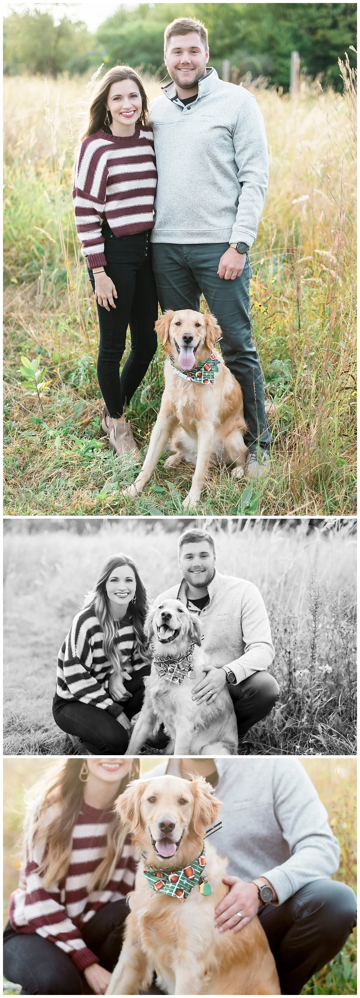 Sioux Falls Wedding Photography | Bethany Melvin Photography