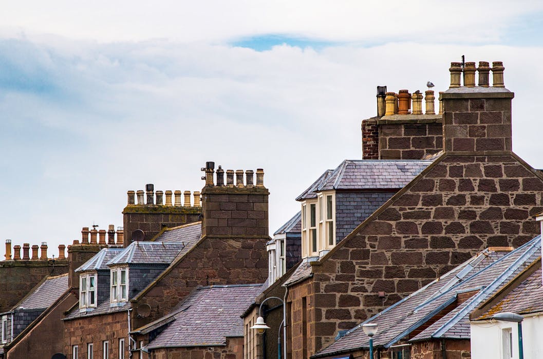 Chimney Observations