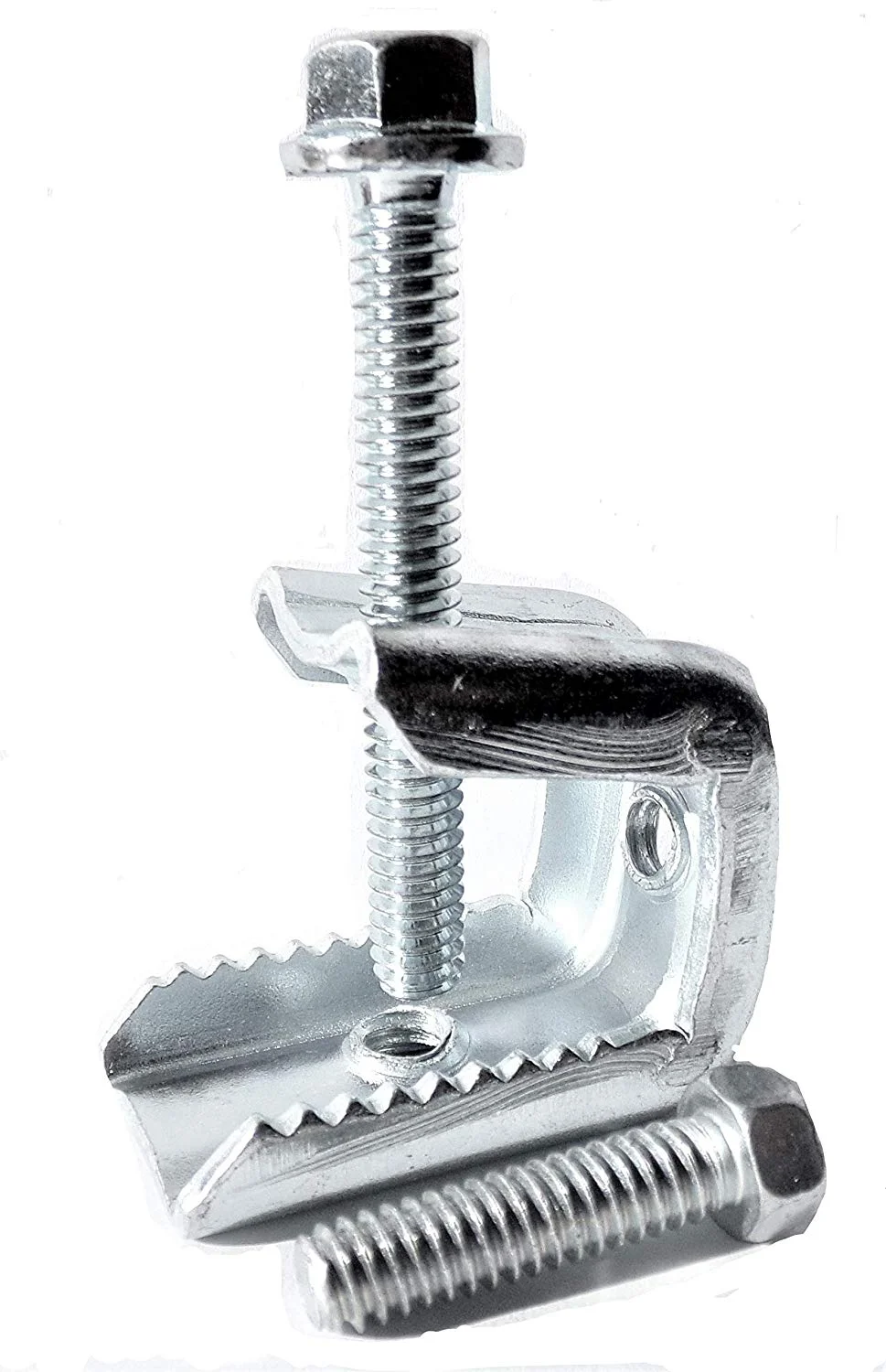 Do I need a damper clamp?