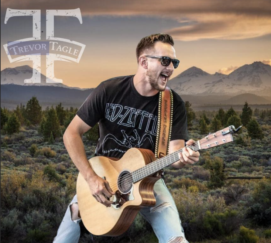 Trevor Tagle