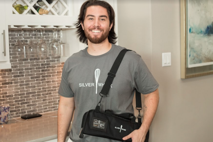 CHEF KIT