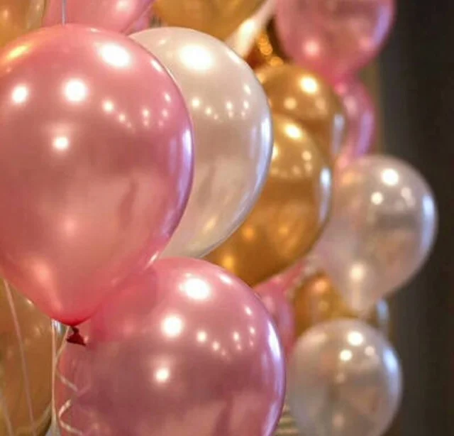 BALLOONS