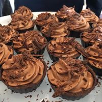 ESPRESSO CUPCAKES