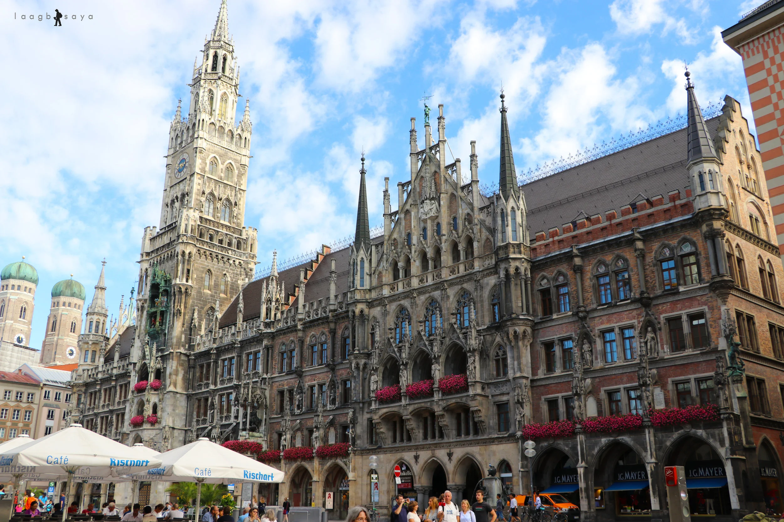 Munich, Germany