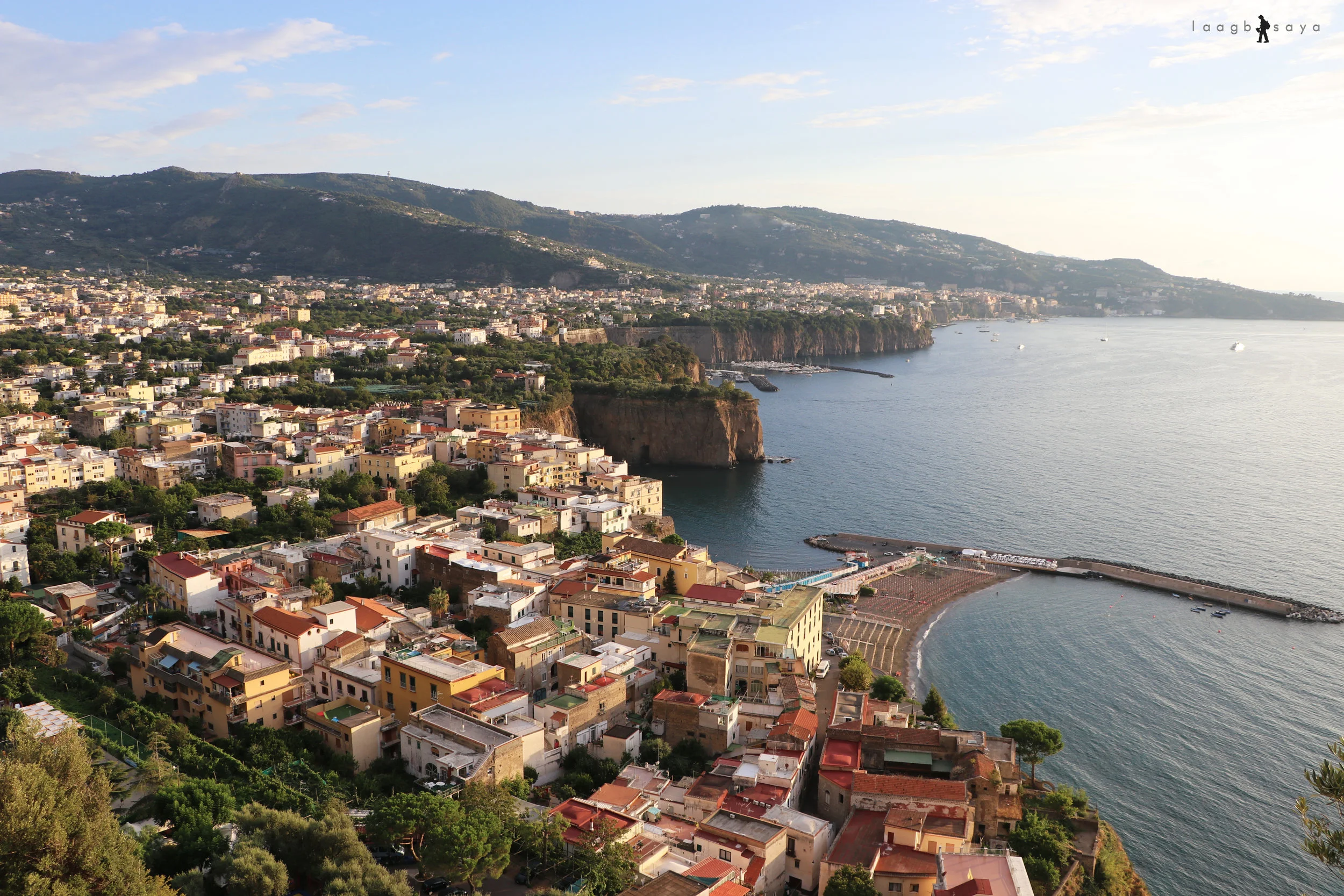 Sorrento, Italy