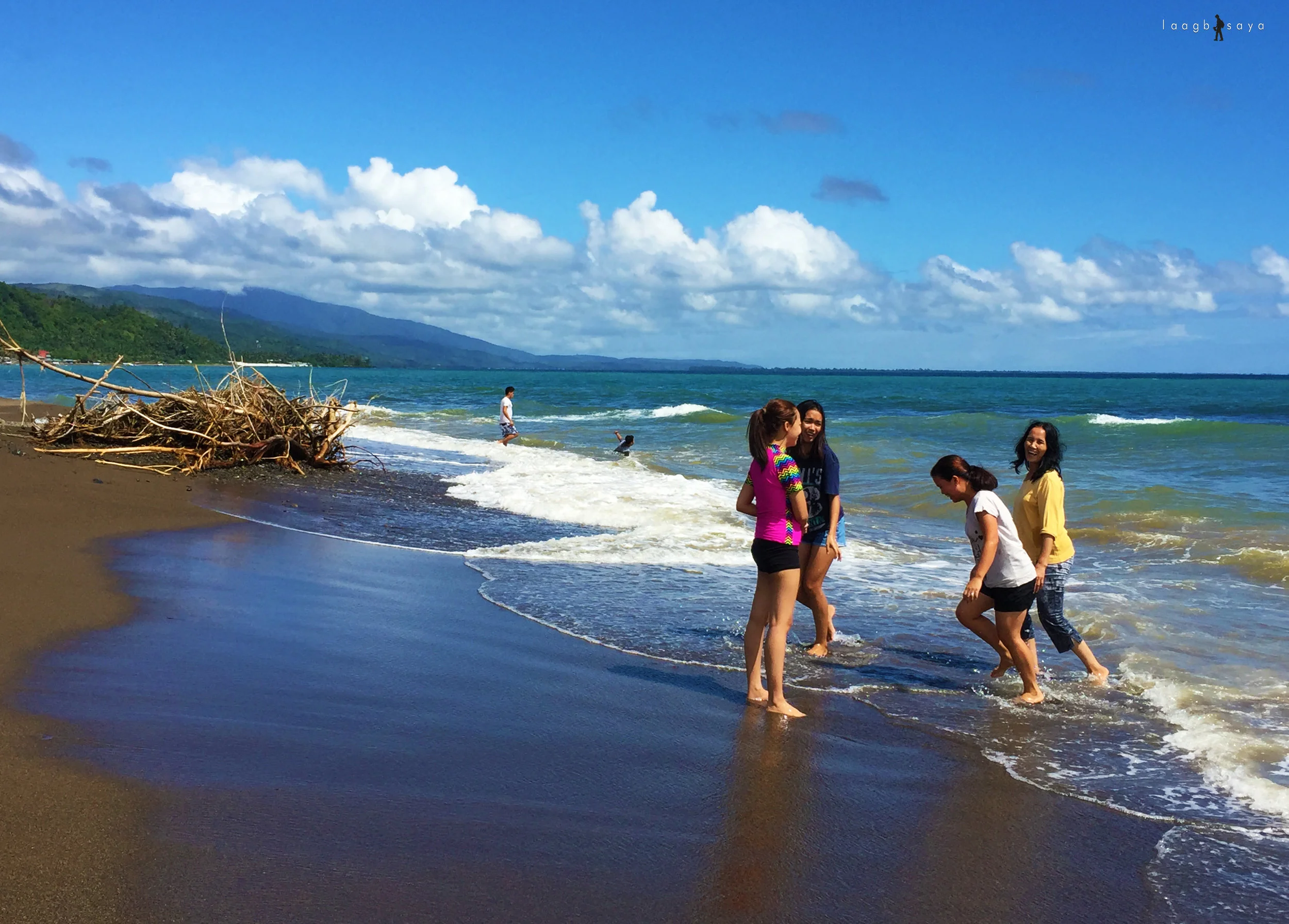 Real, Quezon Province