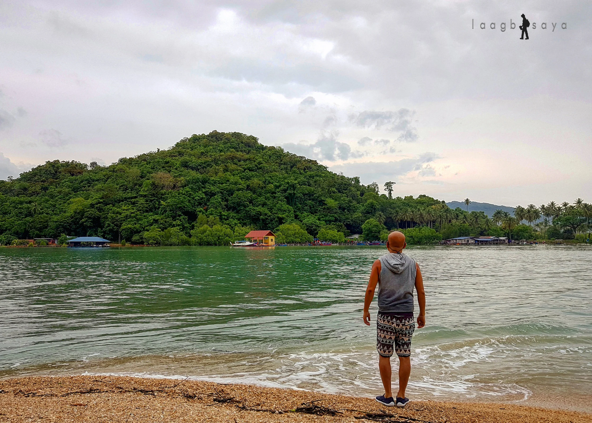 Captivatingly Beautiful Langkawi