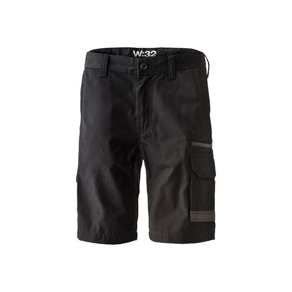 Buy FXD Workwear WS-1 Work Short black