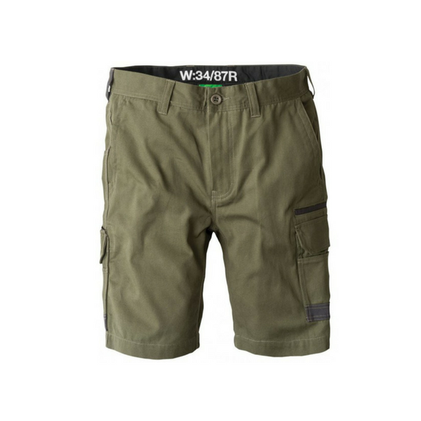 FXD Workwear WS-1 Work Short green