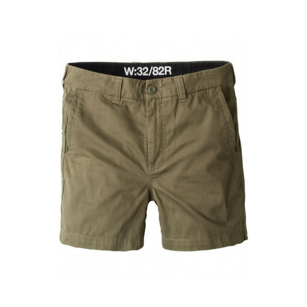 Buy FXD Workwear WS-2 Work Short green