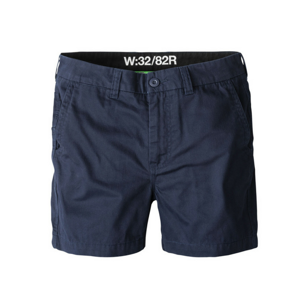 Buy FXD Workwear WS-2 Work Short blue