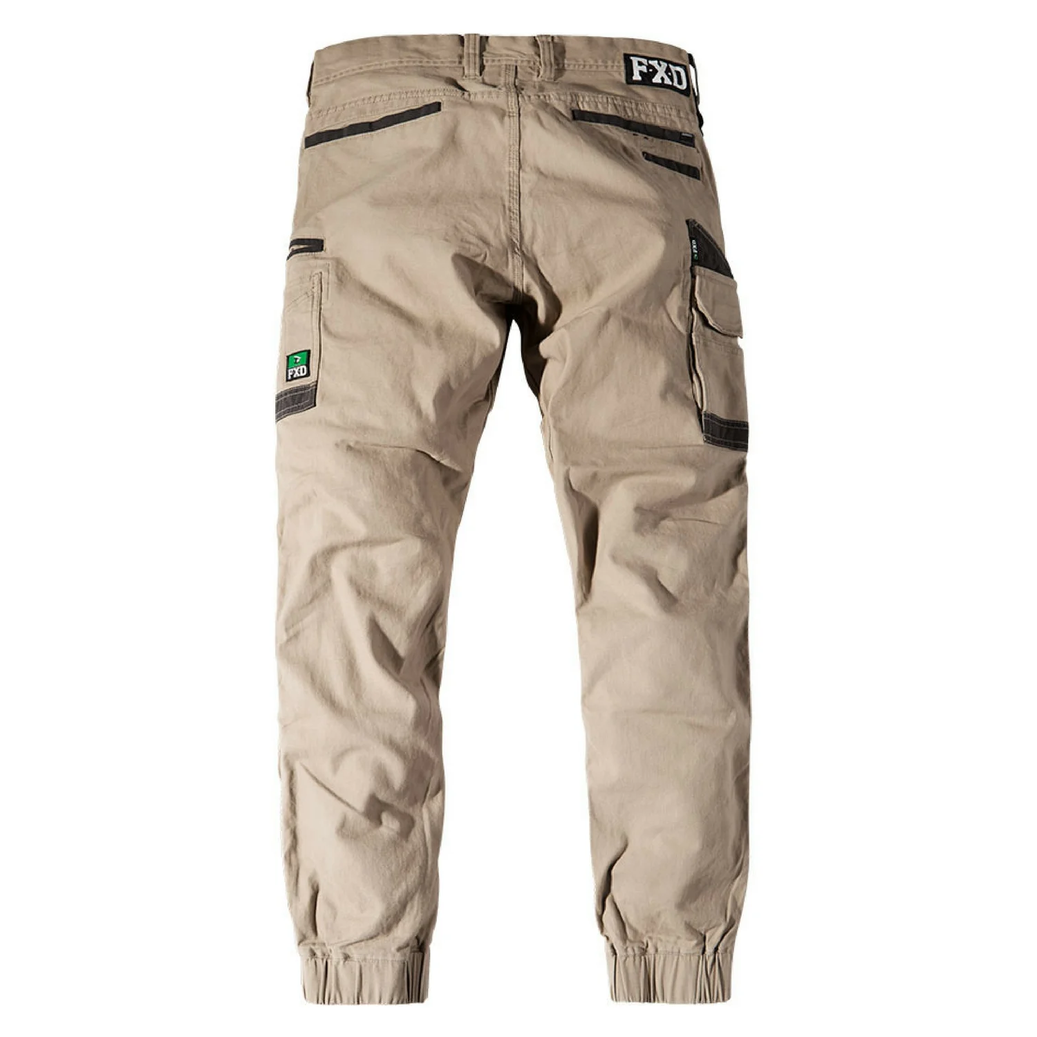 FXD-workwear-WP-4-cuffed-work-pants-back-khaki