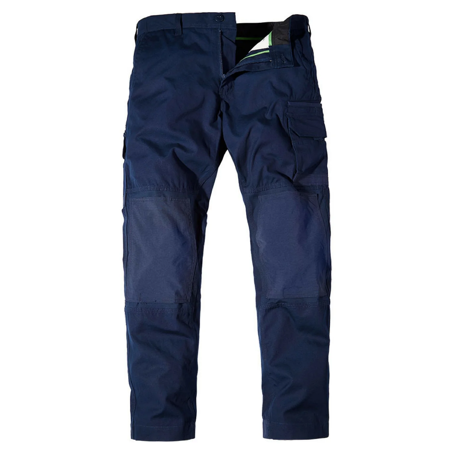 FXD workwear WP-1 work pant navy