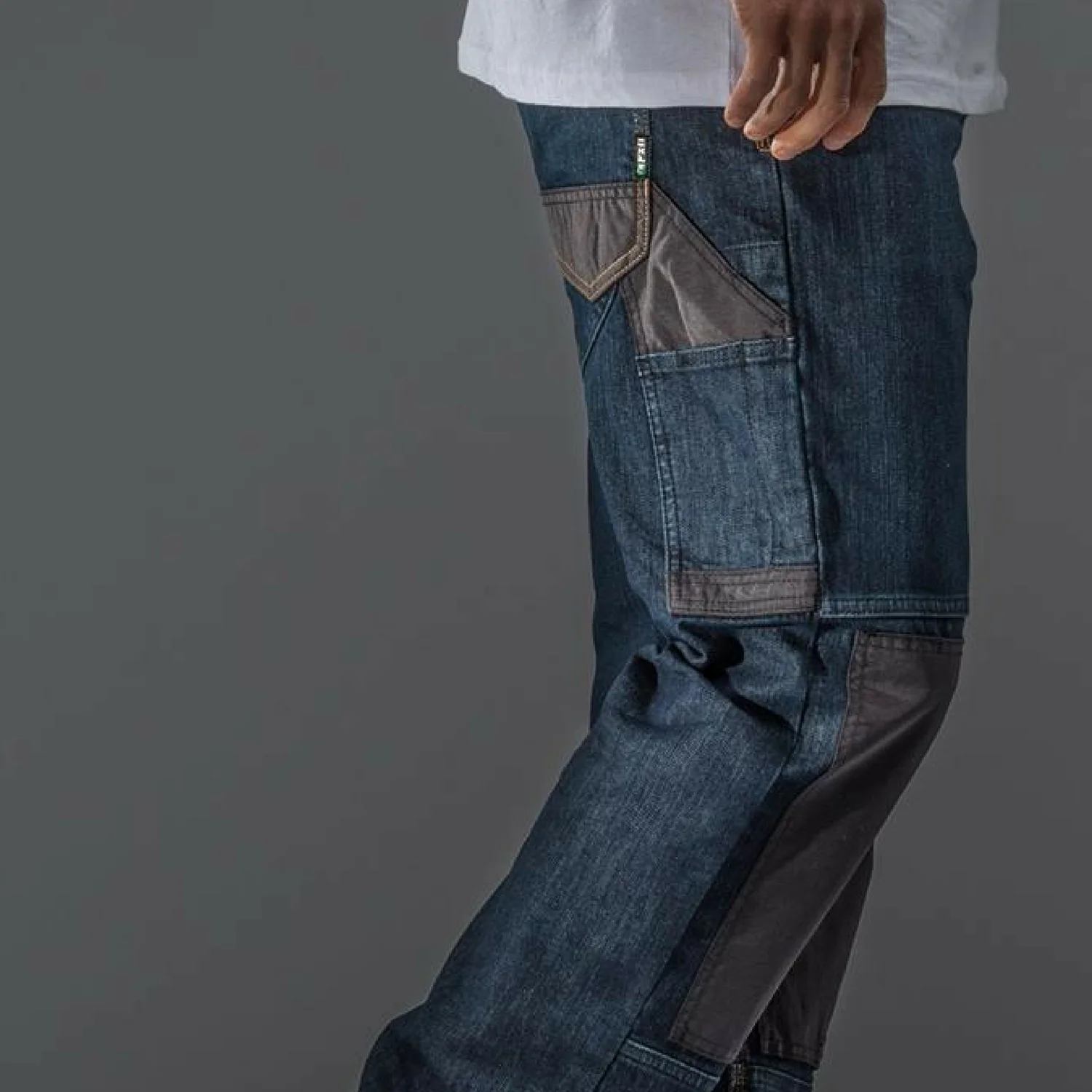 FXD workwear WD-1 work denim work pants talent7