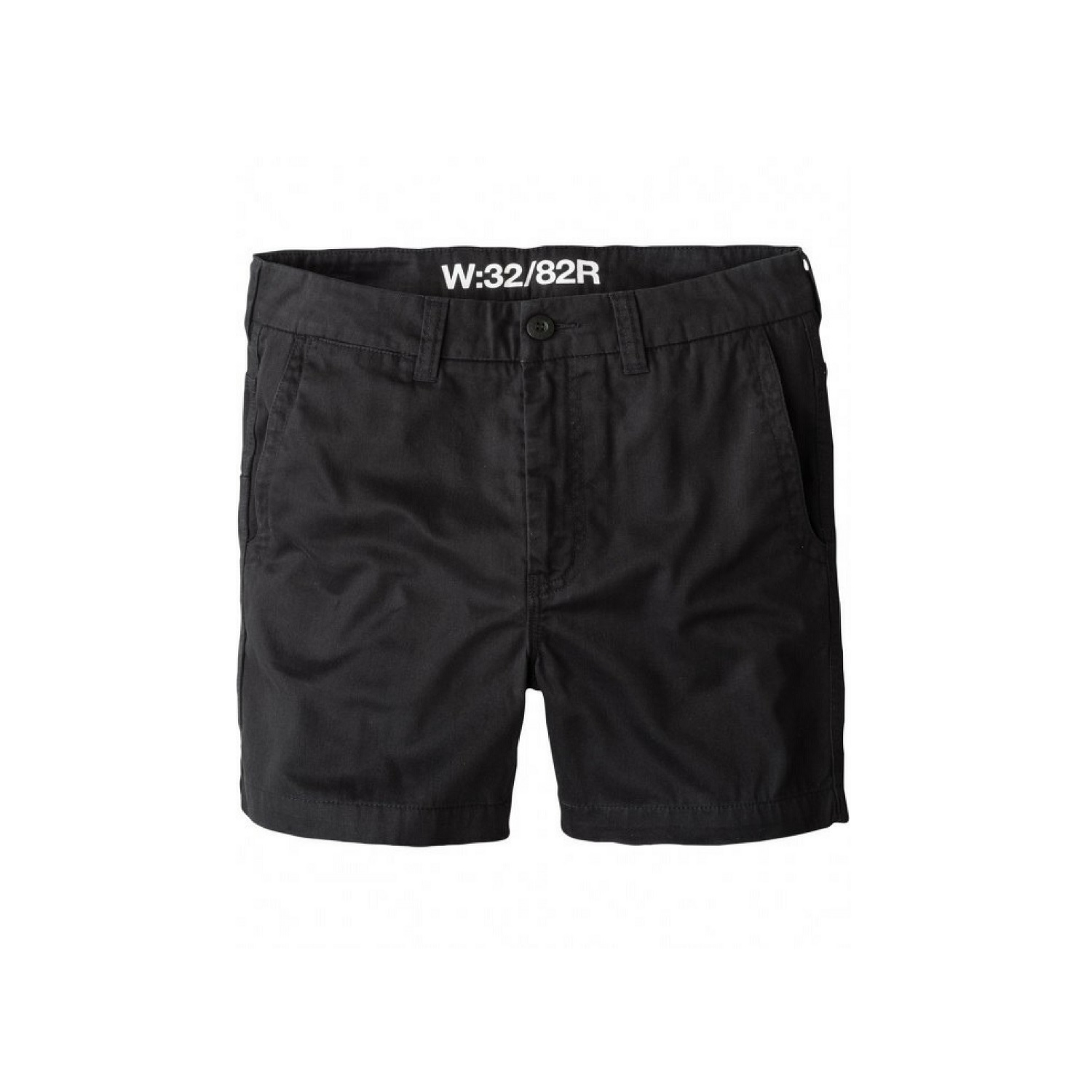 FXD Workwear WS-2 work shorts black