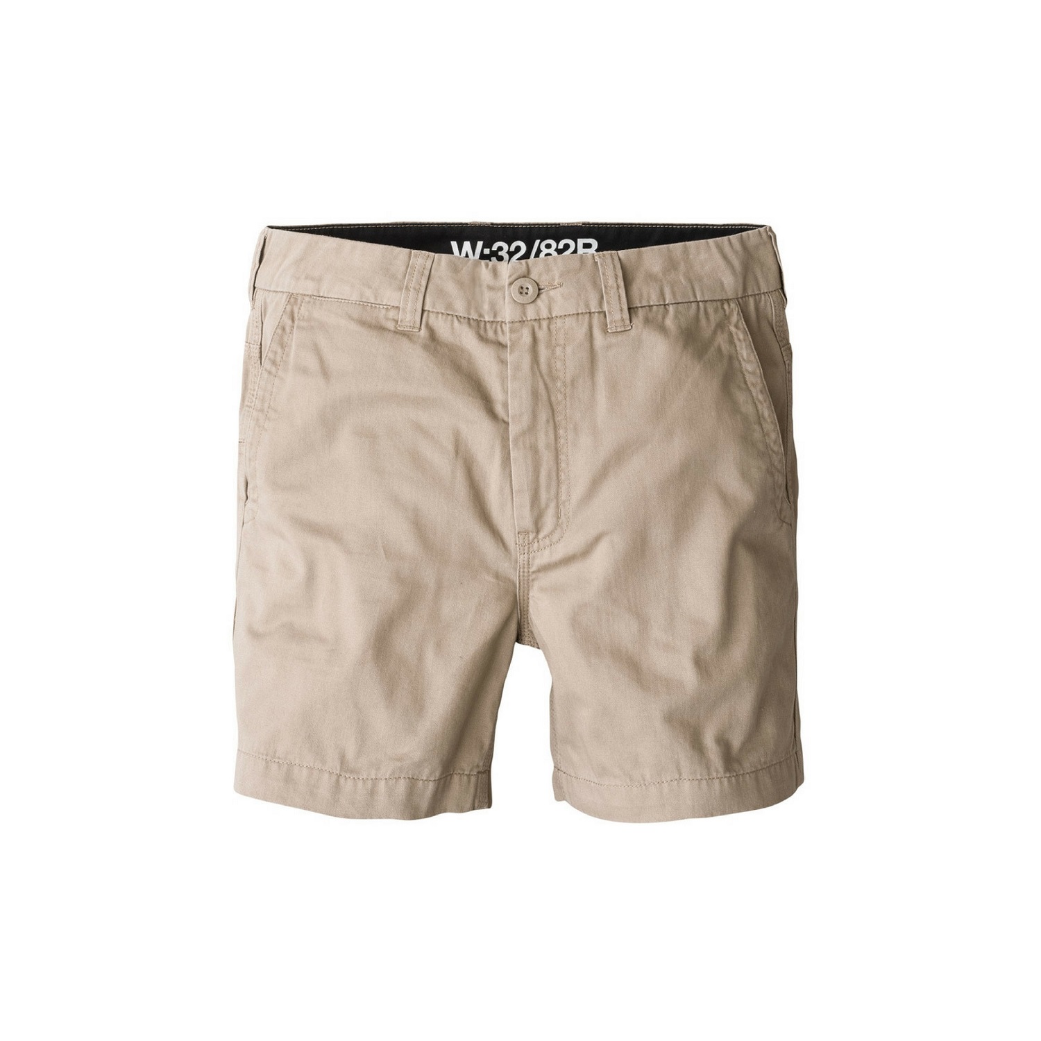 FXD Workwear WS-2 work shorts khaki