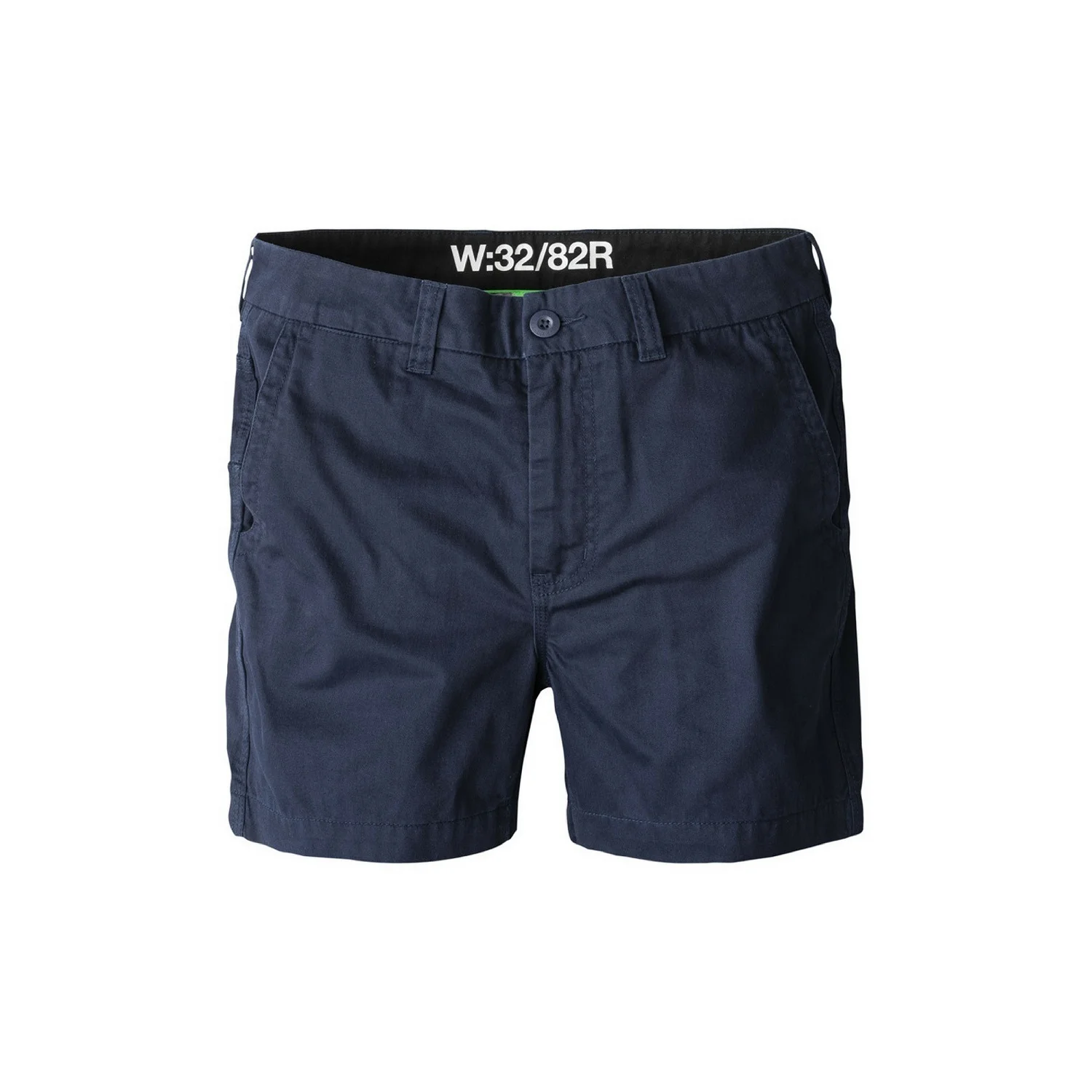 FXD Workwear WS-2 work shorts navy