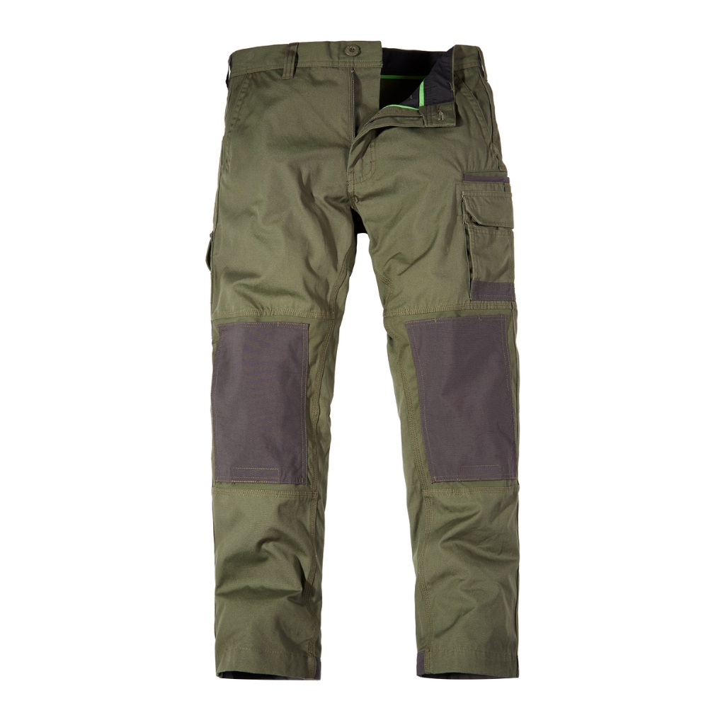 FXD WP-1 Work Pant