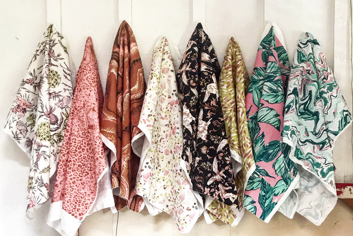 New Fabrics Coming in 2026