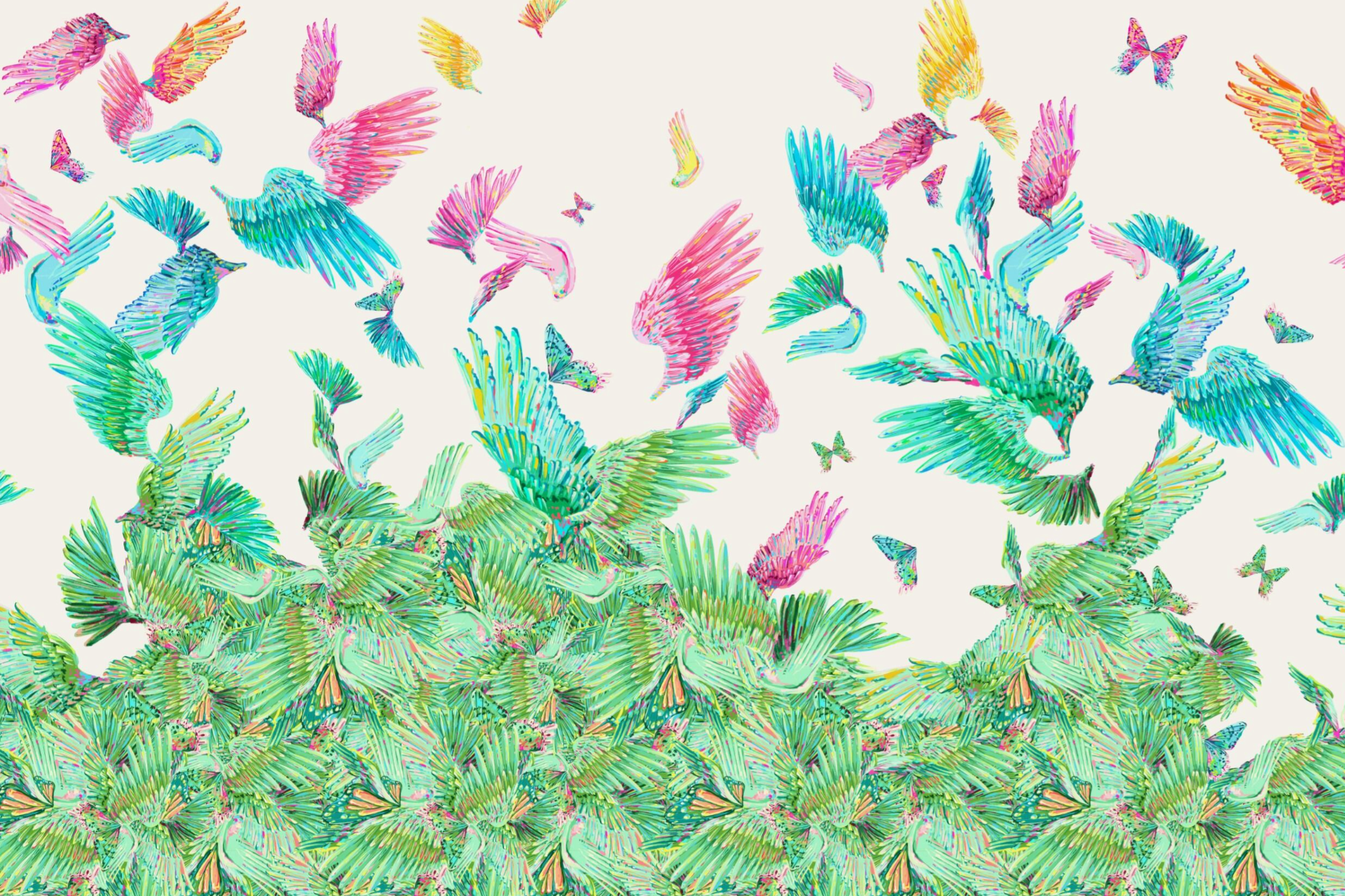Aviary Air