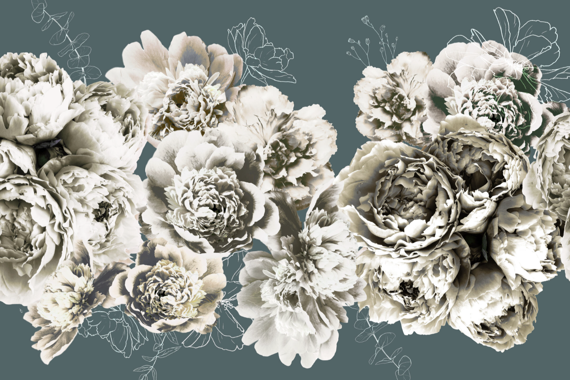 Ink & Bloom